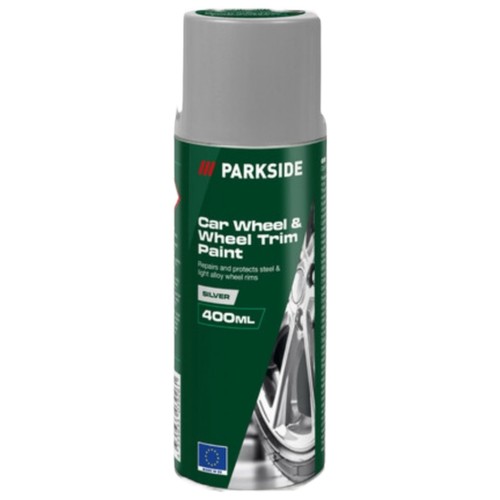 Felgenlack parkside lackspray - parkside,