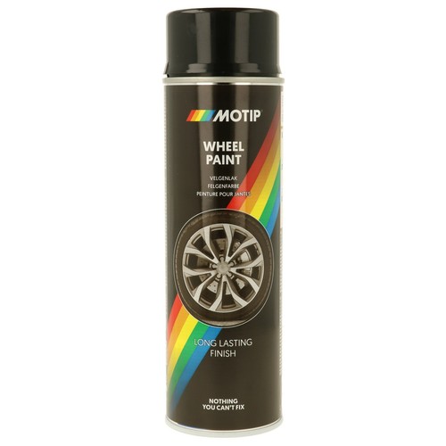 Motip felgenlack schwarz - x,