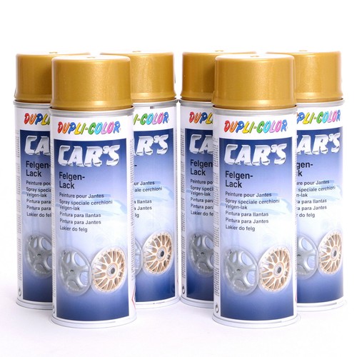 400ml felgengold - 6, x