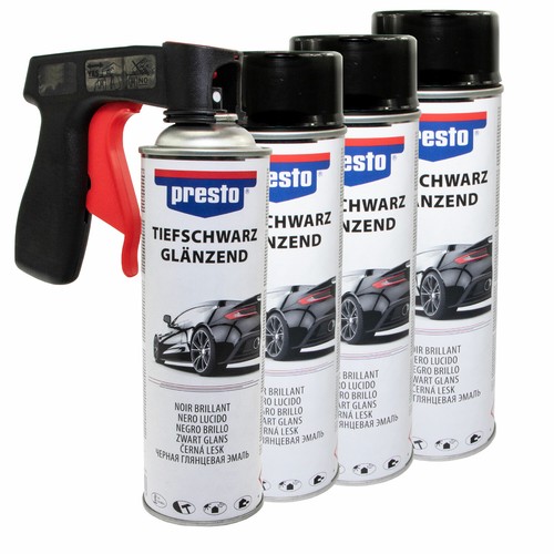 Felgenspray 500 ml - x,
