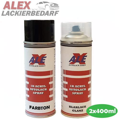 Autolack spray für - autolack, bmw
