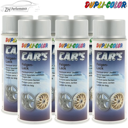 Dupli color cars lackspray - color,
