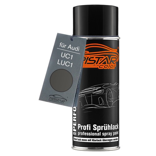 Autolack spraydose für audi - autolack,