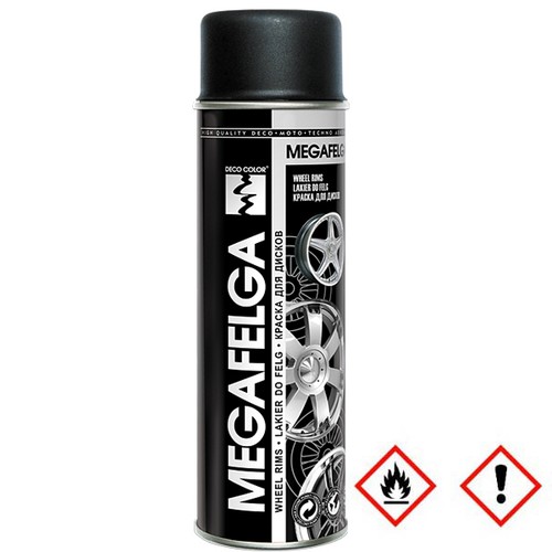 Stück 500ml felgenlack - stück,