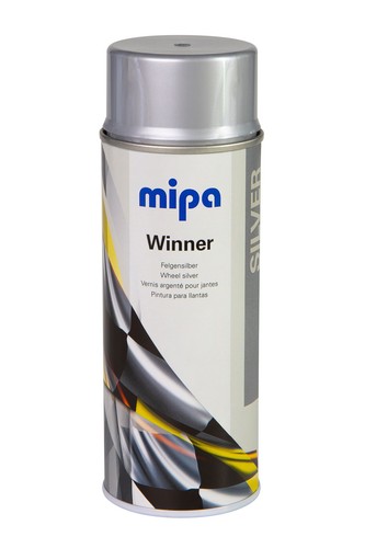 Mipa winner felgensilber - mipa,