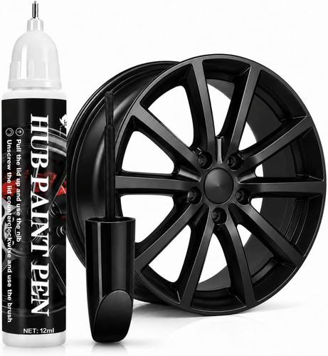 Auto felgen lackstift - felgen,
