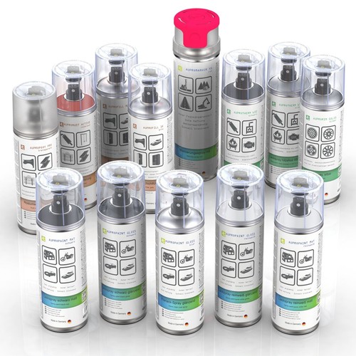 Epoxy grundierung lackspray - grundierung,