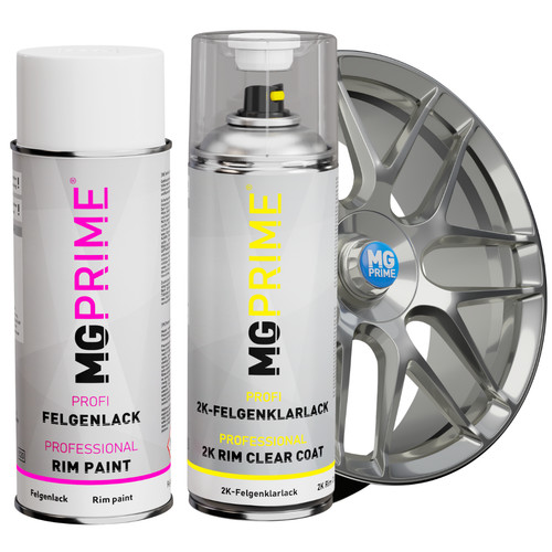 Premium felgenlack set - premium,