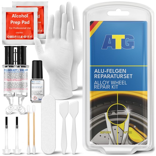 Felgenreparaturset alufelgen - felgenreparaturset,,