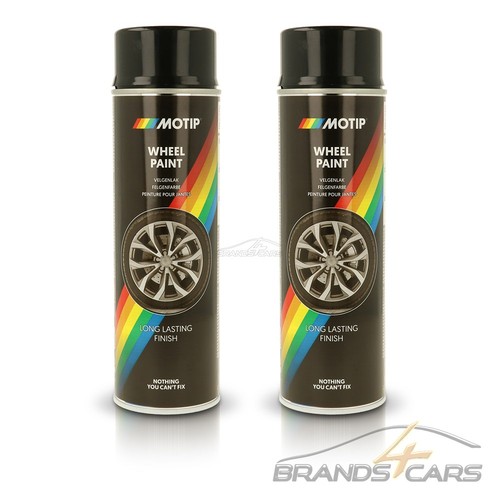 Motip 500ml wheelspray - motip,